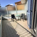 Danci - E Hotel Borghetto Santo Spirito