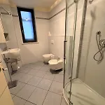 Danci - E Hotel Borghetto Santo Spirito