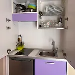 Hotel Danci - E 2*