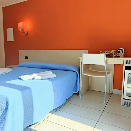 Rooms&apartments Danci 2* Borghetto Santo Spirito