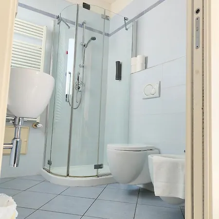 Rooms&apartments Danci 2* Боргетто-Санто-Спирито
