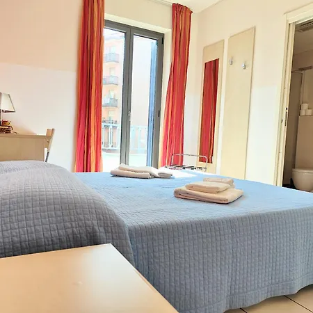 Rooms&apartments Danci Боргетто-Санто-Спирито