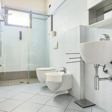 Rooms&apartments Danci Отель Боргетто-Санто-Спирито