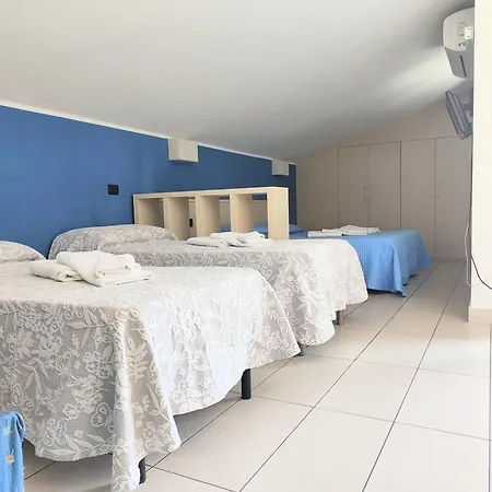Rooms&apartments Danci