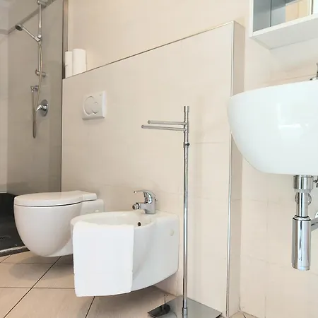 Rooms&apartments Danci Отель 2*