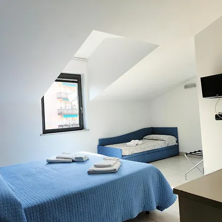 Rooms&apartments Danci Отель Боргетто-Санто-Спирито