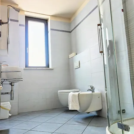 Rooms&apartments Danci
