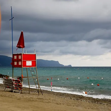 Danci - E 2* Borghetto Santo Spirito