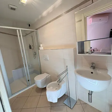Hotel Danci - E Borghetto Santo Spirito