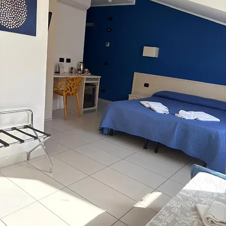 Hotel Danci - E