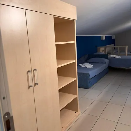 Hotel Danci - E