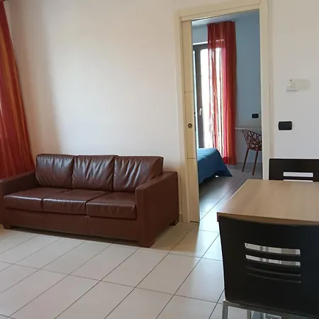 Hotel Danci - E 2*