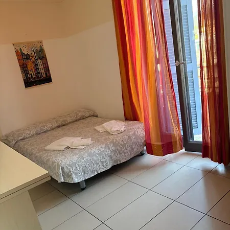 Hotel Danci - E 2*
