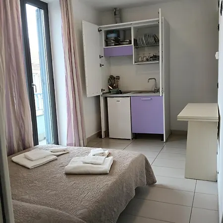 Hotel Danci - E Borghetto Santo Spirito