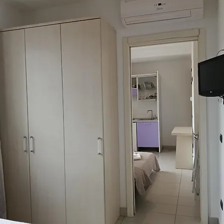 Hotel Danci - E 2*