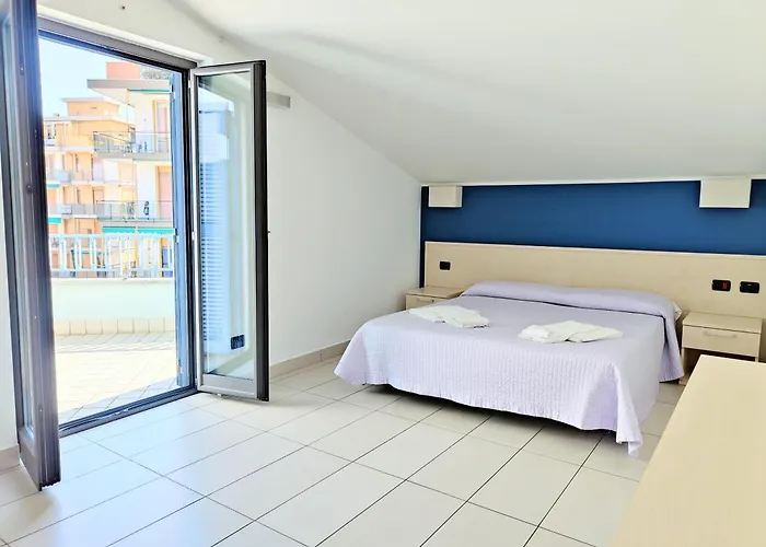Hotel Danci - E Borghetto Santo Spirito