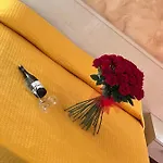 Danci - E Hotel Borghetto Santo Spirito