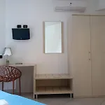 Danci - E فندق بورجيتو سانتو سبيريتو