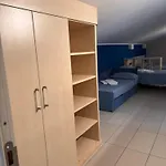 فندق Danci - E