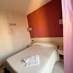 فندق Danci - E بورجيتو سانتو سبيريتو