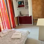 Danci - E 2* بورجيتو سانتو سبيريتو