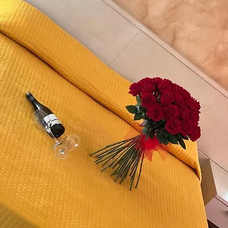 Rooms&apartments Danci Hotel Borghetto Santo Spirito