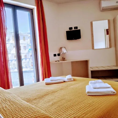 Rooms&apartments Danci 2* Borghetto Santo Spirito