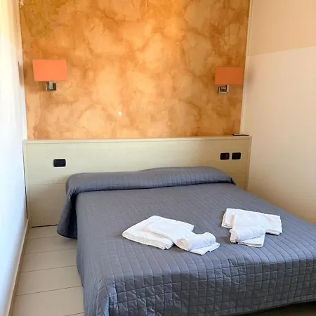 Hotel Danci - E 2*