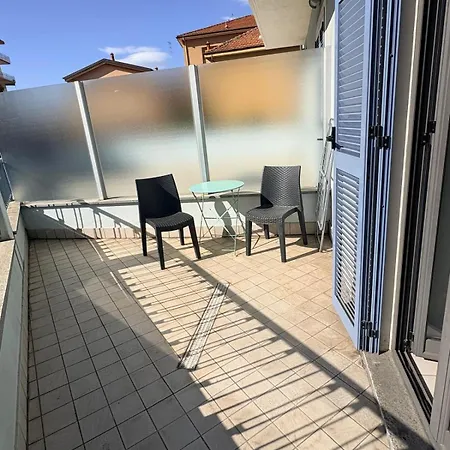Danci - E Hotel Borghetto Santo Spirito