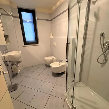 Danci - E Hotel Borghetto Santo Spirito