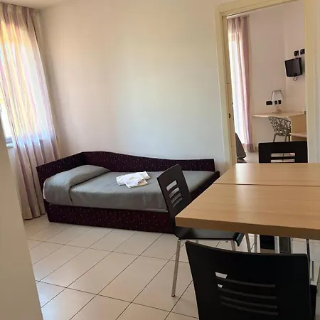 Hotel Danci - E