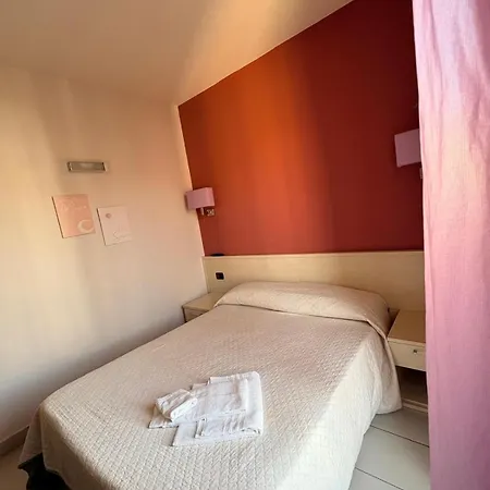 Hotel Danci - E Borghetto Santo Spirito