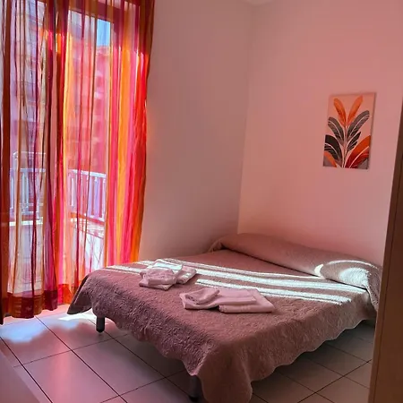 Danci - E Hotel 2*