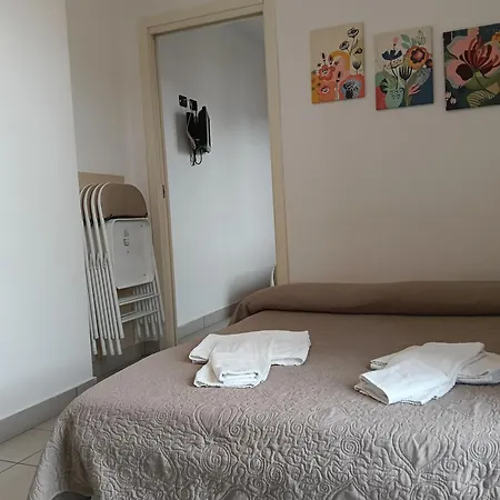 Hotel Danci - E Borghetto Santo Spirito
