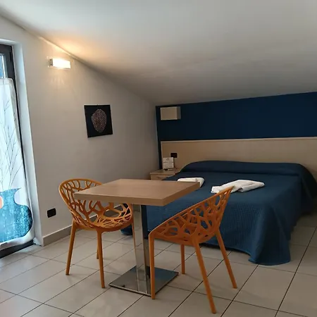 Hotel Danci - E 2*