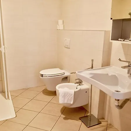 Hotel Danci - E 2*